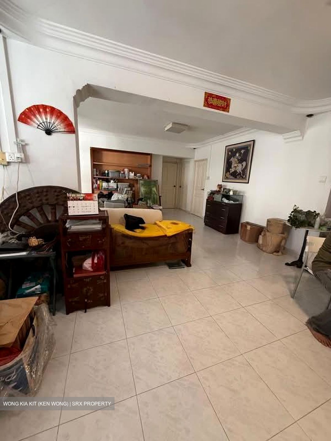 Blk 229 Bishan Street 23 (Bishan), HDB 5 Rooms #605401201